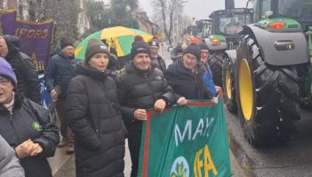 Mayo farmers enraged by comments of Bord Bia chairman