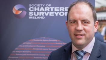 Mayo man elected as SCSI chair of West and North West regional committee