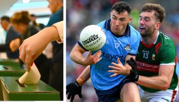RESULTS: Who you think will win the Mayo-Dublin League tie