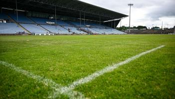 OPINION - Mind our pitch and stay off the grass