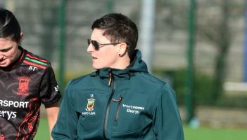 Multiple changes ahead of Mayo-Wexford National League clash