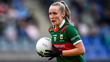 Mayo Ladies v Wexford: Three players that caught our eye