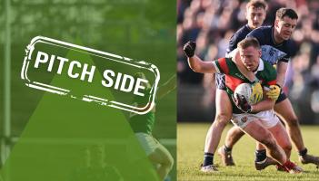 Analysis: Was that a red card for MacMahon after off-the-ball incident with O'Donoghue? 