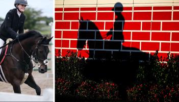 Mayo girl (15) crowned national show-jumping champion