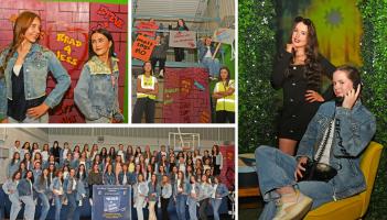 PICTURES: Mayo school set to take to stage in musical showpiece