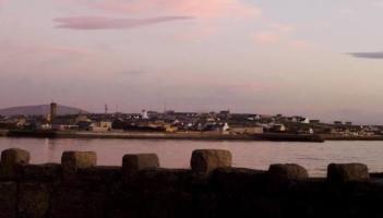 North Mayo Town revealed as Ireland's least sunny location