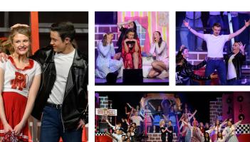 In Pictures: Mayo school brings &lsquo;Grease&rsquo; back to the stage for milestone year