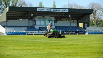 BREAKING: Candidate withdraws from Mayo Football League secretary race