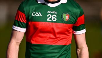 You voted: Who is your Mayo player of the match in win over Dublin?