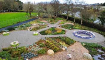 Ballina Sensory Park