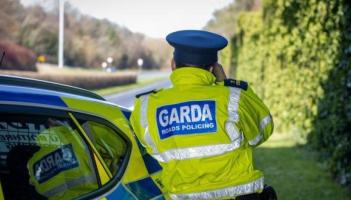 Mayo driver caught driving at 113kph in 80kph zone