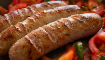 Two Mayo butchers receive awards at national sausage competition