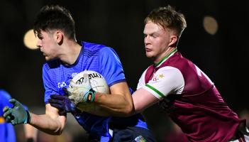 Mayo players to feature tonight as last four of Sigerson Cup looms