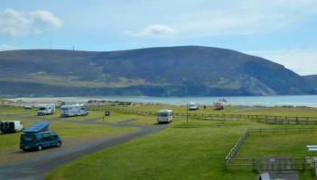 Keel Caravan Park