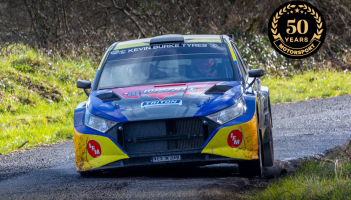 Mayo Motorsport Club