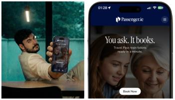 Made in Mayo by AI: New app promises to help older people book public transport