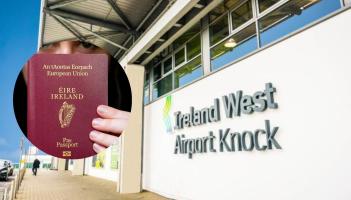 Ireland West Airport Knock issues important update for Mayo fliers