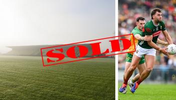 Donegal issue statement after Mayo game ticket issues persist