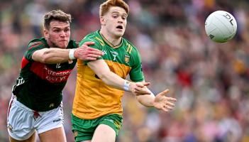 Donegal v Mayo: Time, TV, and ticket details for League showdown