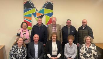 Mayo Community Futures