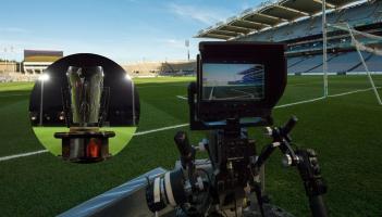 How to watch Mayo stars in UL v UCC Sigerson Cup final