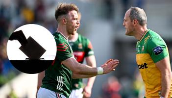 VOTE: Who do you think will win Mayo v Donegal this weekend?