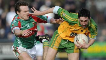 THROWBACK THURSDAY: Revisiting Mayo's only game in Letterkenny in 2009