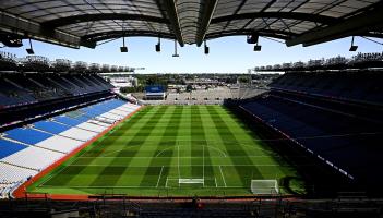 Large Mayo contingent set for Sigerson Cup decider in Croke Park