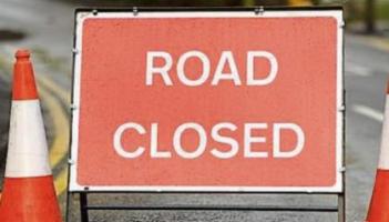 Mayo County Council announce temporary road closure to facilitate works