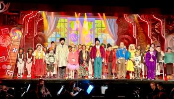 Claremorris Musical Society takes a well-deserved bow