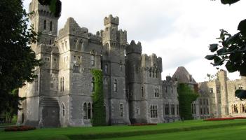 Ashford Castle
