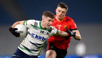Mayo-powered UL win first Sigerson Cup in Croke Park