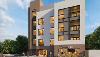 A proposal to develop a site in Castlebar was refused by Mayo County Council