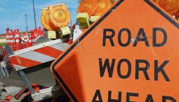 N59 roadworks set to delay drivers in Mayo to facilitate works