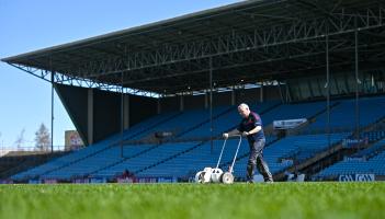 The home of Mayo GAA named as GAA Pitch of the year