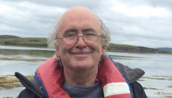 &lsquo;Island More was really at the core of his heart&rsquo; - Paul Gill remembered