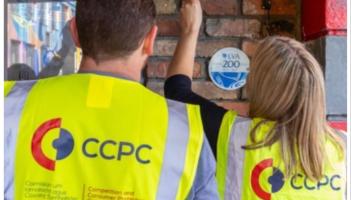 Mayo jewellers punished after inspectors uncover consumer law breach