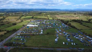 Mayo Agricultural show date announced following record-breaking 2025 event