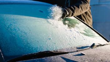 Met &Eacute;ireann issues weather warning for counties including Mayo