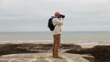 Coastal Photographers 