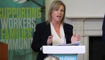 Mayo TD highlights unacceptable delays for cancer treatment for Mayo and Galway patients