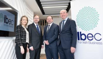 Mayo man appointed Ibec West Regional President