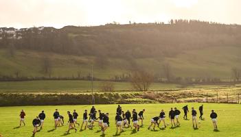 Major change to Mayo starting team