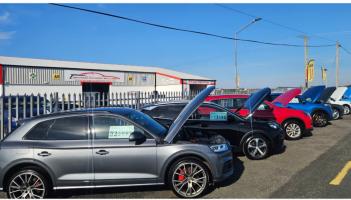 Locals in Erris urged to sign petition for NCT Centre in Belmullet