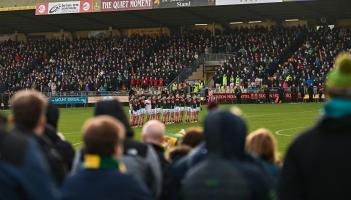 PLAYER RATINGS: How the Mayo players fared against Donegal