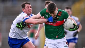 Monaghan v Mayo: Time, TV, and ticket details for League tie