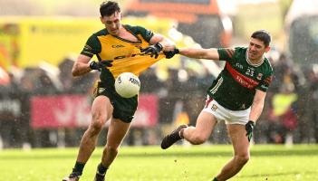 OPINION: A dismal day for Mayo in Letterkenny League tussle