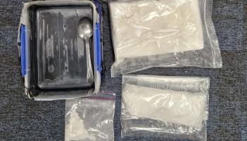 Mayo Garda&iacute; swoop in major cocaine seizure worth over weekend