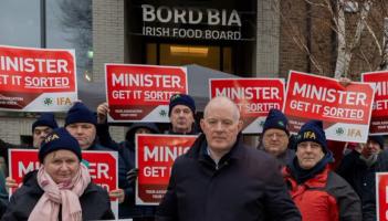 IFA to hold public meeting in South Mayo on Bord Bia controversy