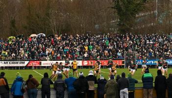 OPINION: Mayo endure day of learning and hard truths in Donegal